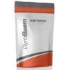 GymBeam Kender fehérje banán ízben - 1000g