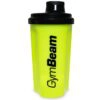 GymBeam Shaker sárga - 700ml