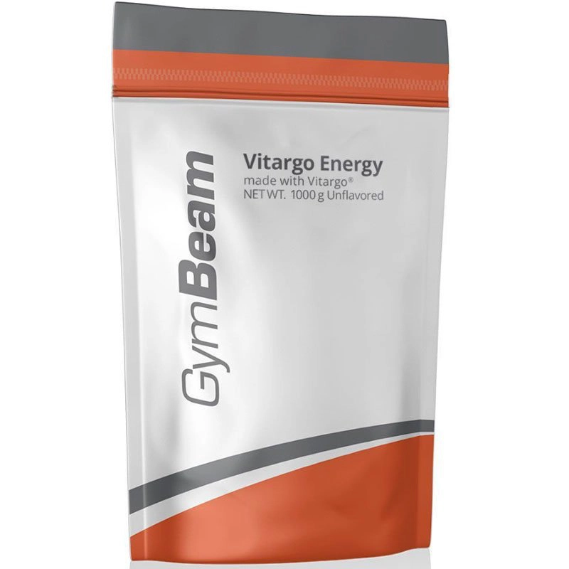 GymBeam Vitargo Energy - 1000g GymBeam Vitargo Energy - 1000g