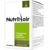 Nutrihair filmtabletta - Az egészséges hajért - 60db
