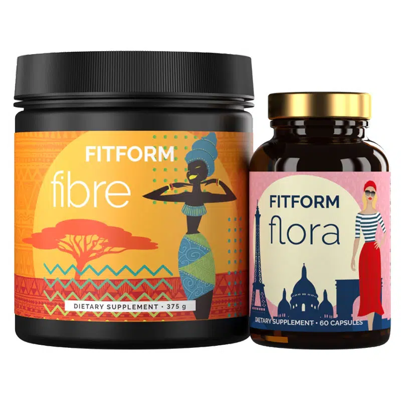 FitForm Program - Anyagcsere-fokozó és fogyókúrát elősegítő készítmények FitForm Program - Anyagcsere-fokozó és fogyókúrát elősegítő készítmények