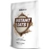 BioTech USA Instant Oats ízesítetlen - 1000g