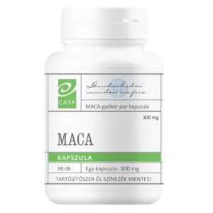 Casa Maca kapszula - 90db