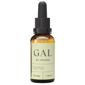 GAL K1-vitamin csepp - 30ml