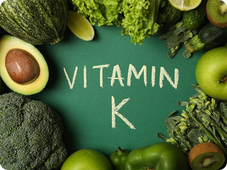 GAL K1-vitamin csepp