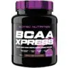 Scitec Nutrition BCAA Xpress kóla-lime italpor - 700g
