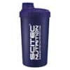 Scitec Nutrition shaker sötétkék