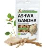 SuperGreens Bio Ashwagandha por - 200g