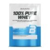 BioTech USA 100% Pure Whey cookies&cream - 28g