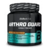 BioTech USA Arthro Forte trópusi gyümölcs italpor - 340g