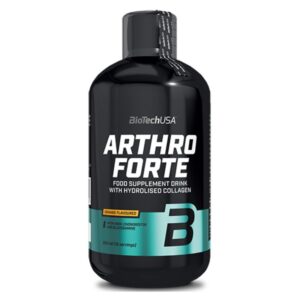 BioTech USA Arthro Forte Liquid - 500ml