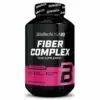 BioTech USA Fiber Complex tabletta - 120db