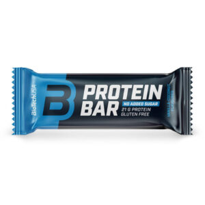 BioTech USA Protein Bar protein szelet kókusz-vanília - 70g