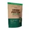 BioTech USA Vegan Protein ízesítetlen - 500g
