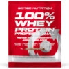 Scitec Nutrition 100% Whey Protein Professional csoki - 1 tasak/30g