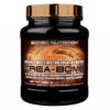 Scitec Nutrition Crea-Bomb pink lemon italpor - 660g