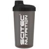 Scitec Nutrition shaker áttetsző füst színű - 700ml