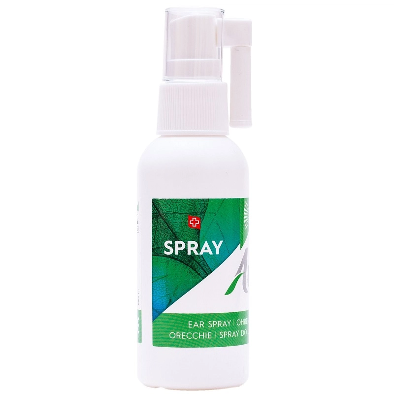 Aurecon fülspray - 50ml Aurecon fülspray - 50ml