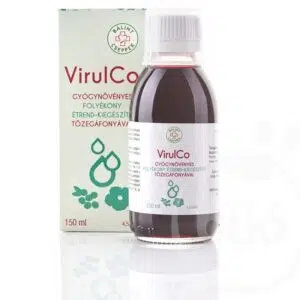 Bálint VirulCo csepp gyerekeknek - 150ml