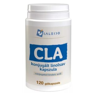 Caleido CLA gélkapszula - 120db