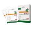 Cannaderm Thermolka Orvosi kender tartalmú tapasz - 3db