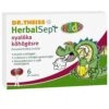 Dr. Theiss Herbalsept nyalóka köhögés ellen - 6db