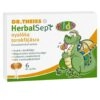 Dr. Theiss Herbalsept nyalóka torokfájás ellen - 6db