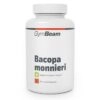 GymBeam Bacopa Monnieri kapszula - 90db