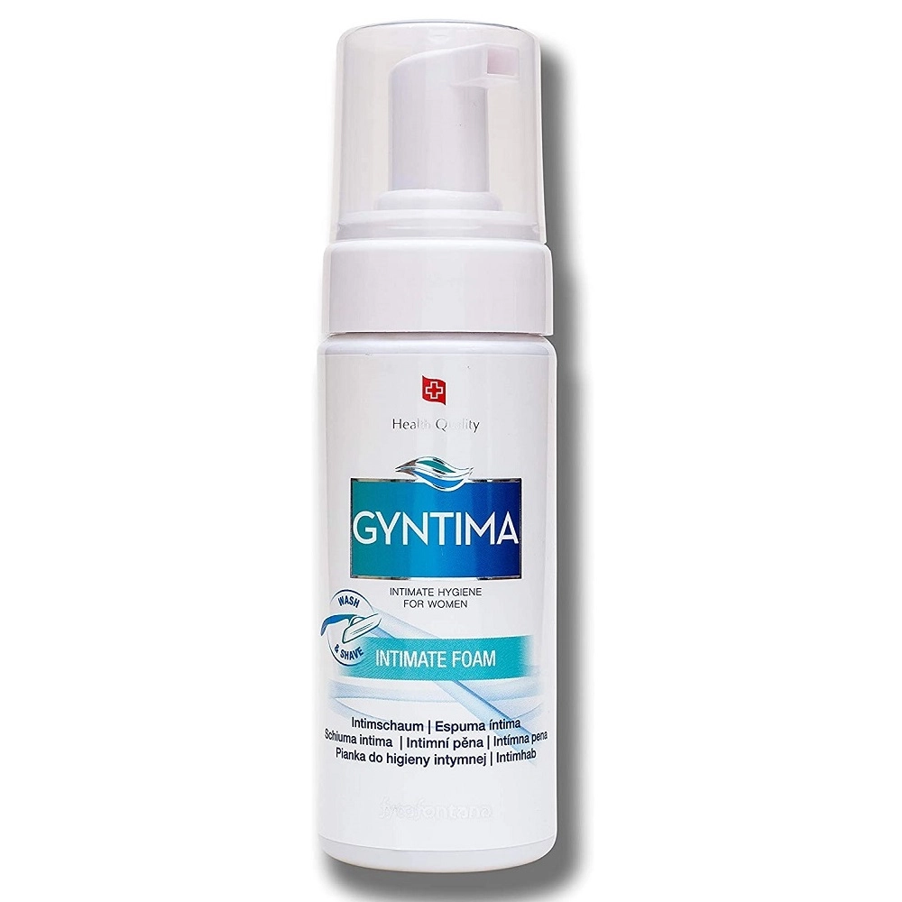 Gyntima Intimhab - 150ml Gyntima Intimhab - 150ml