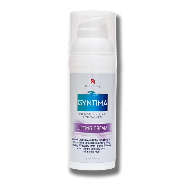 Gyntima Lifting krém - 50ml Gyntima Lifting krém - 50ml