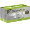Health Market ElektroMax Citrom ízű italpor ásványi anyagokkal - 30 tasak