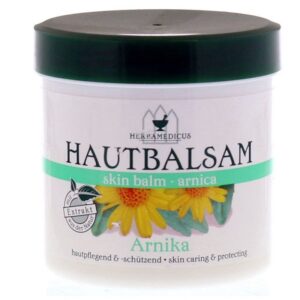 Herbamedicus Árnika balzsam - 250ml