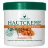 Herbamedicus Homoktövis krém - 250ml