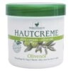Herbamedicus Olivaolajos krém - 250ml