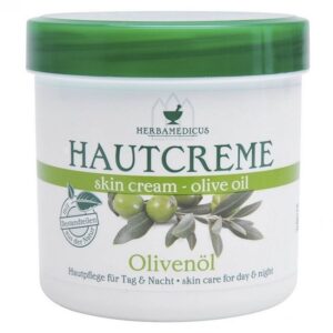 Herbamedicus Olivaolajos krém - 250ml
