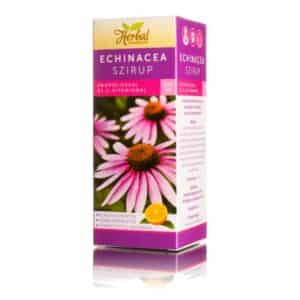 InnoPharm Herbal Echinacea szirup - 150ml