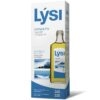 Lysi Natúr tőkehalmáj olaj - 240ml