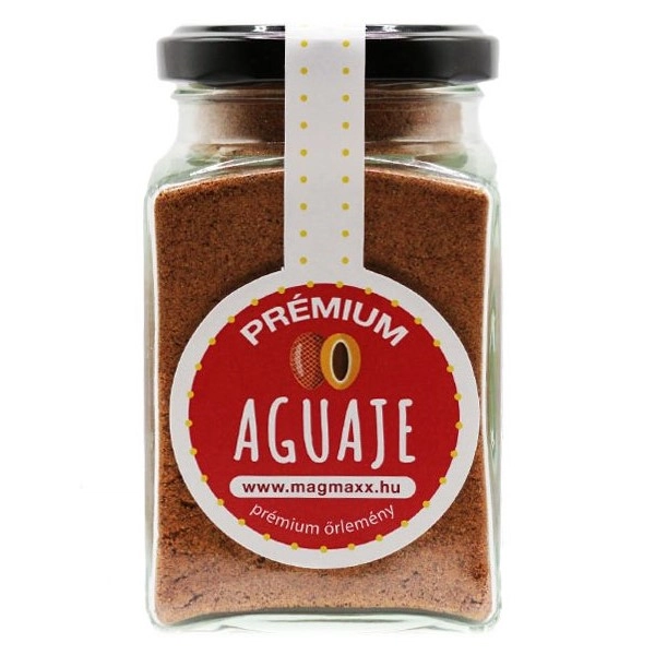 MagMaxx Aguaje prémium őrlemény - 90g MagMaxx Aguaje prémium őrlemény - 90g