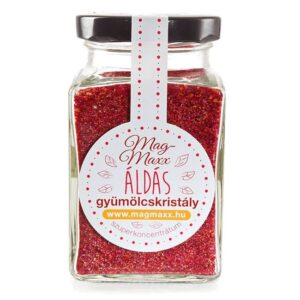 MagMaxx Áldás Gyümölcskristály - 90g