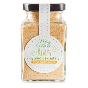 MagMaxx Kiwis Gyümölcskristály - 90g