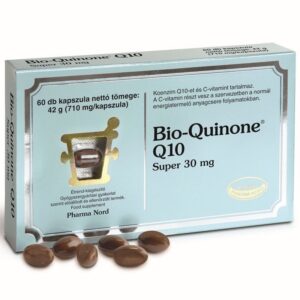 Pharma Nord Bio Quinone Q10 Super kapszula