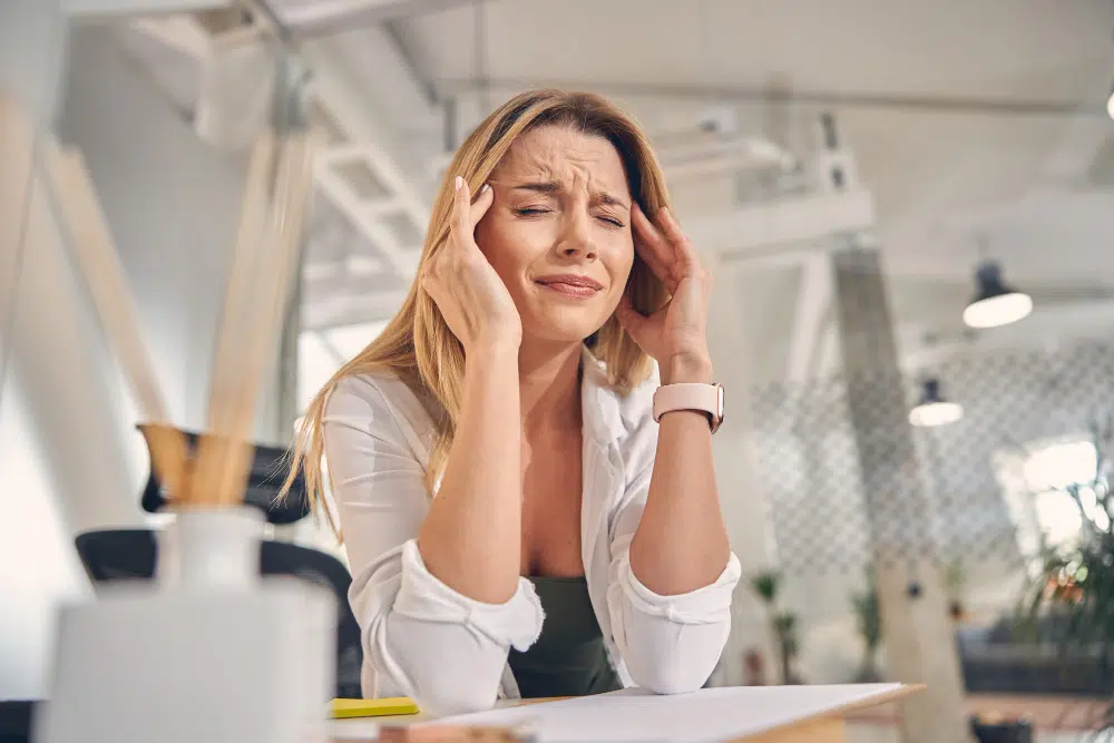 stresszes életmódot folytatók számára