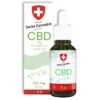 Swiss Cannabis 500mg 5% FULL Spektrum CBD olaj - 10ml