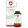 Swiss Cannabis 500mg 5% Széles Spektrum CBD olaj - 10ml