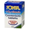Tovita Csonterősítő + D3-vitamin tabletta - 60db