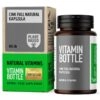 Vitamin Bottle Cink Full Natural kapszula - 60db