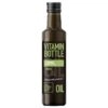 Vitamin Bottle Lenmag hidegen sajtolt olaj - 100ml