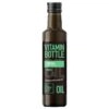 Vitamin Bottle Szőlőmag hidegen sajtolt olaj - 100ml