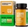 Vitamin Bottle Valeriana nyugtató olajkapszula - 30db
