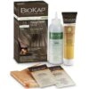 Biokap Nutricolor Rapid Tartós hajfesték Nr 7.1 svéd szőke - 135ml